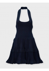 Crinoline Dress
