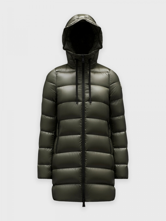 Moncler cheap suyen green