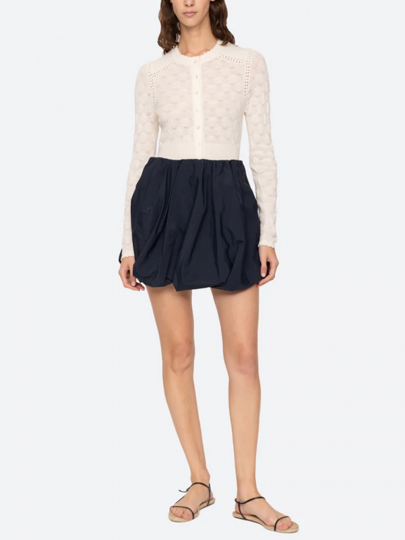 【EEUN】Puffy Skirt $_12.JPG?set_id=880000500F