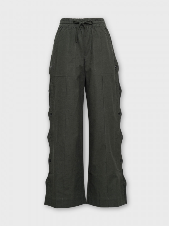 Shai Sportswear Pant (D1) JADE Jakarta