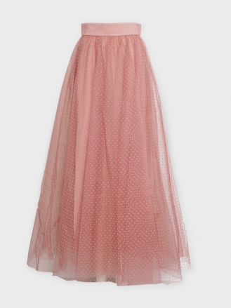 Tulle Skirt