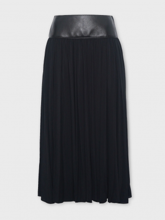 Belt Skirt
