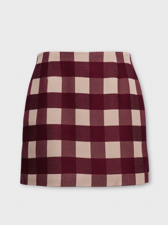 Baia Mini Skirt